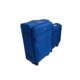 Набор Чемоданов Snowball 69502 2 в 1 синий фото
