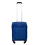 Набір Валіз Snowball 69502 2 в 1 синій - картинка, зображення, фото валізи