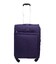 Набор Чемоданов Snowball 69502 2 в 1 фиолетовый фото, картинка, изображение