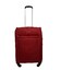 Набор Чемоданов Snowball 69502 2 в 1 красный фото, картинка, изображение
