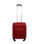 Набор Чемоданов Snowball 69502 2 в 1 красный фото, картинка, изображение