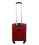 Набор Чемоданов Snowball 69502 2 в 1 красный фото, картинка, изображение