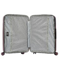 Чемодан Snowball 05203 Maxi красный фото, картинка, изображение