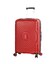 Валіза Snowball 05203 велика L червона - картинка, зображення, фото валізи
