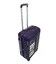 Набор Чемоданов Snowball 91303 3 в 1 фиолетовый фото, картинка, изображение