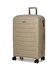 Чемодан Snowball 61303 большой L шампань фото, картинка, изображение