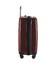 Валіза Xberg велика L вишнева глянець - картинка, зображення, фото валізи
