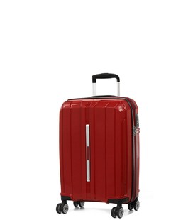 Чемодан Snowball 83803 Mini красный фото, картинка, изображение