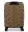 Валіза Snowball 83803 маленька S коричнева - картинка, зображення, фото валізи