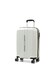 Валіза Snowball 83803 маленька S біла - картинка, зображення, фото валізи