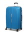 Чемодан Snowball 83803 маленький S голубой фото, картинка, изображение