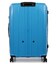 Валіза Snowball 83803 маленька S голуба - картинка, зображення, фото валізи