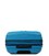 Чемодан Snowball 83803 Maxi голубой картинка, изображение, фото