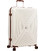 Валіза Snowball 84803 велика L біла картинка, зображення, фото