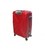 Валіза Snowball 84803 середня M червона картинка, зображення, фото