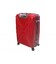 Валіза Snowball 84803 велика L червона - картинка, зображення, фото валізи