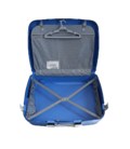Набор чемоданов Snowball 73104 2 в 1 синий картинка, изображение, фото