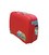 Набір валіз Snowball 73104 2 в 1 червоний картинка, зображення, фото