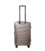 Набор чемоданов Snowball 84903 коричневый картинка, изображение, фото