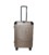 Набор чемоданов Snowball 84903 коричневый картинка, изображение, фото
