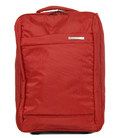 Чемодан Snowball 62702 маленький S красный фото, картинка, изображение