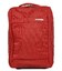 Чемодан Snowball 62702 маленький S красный фото, картинка, изображение