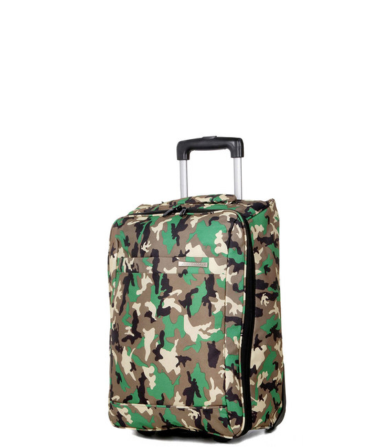 Валіза Snowball 62702Q маленька S картинка, зображення, фото