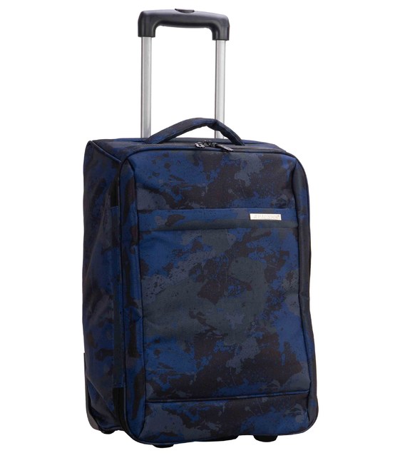 Чемодан Snowball 62702K маленький S фото, картинка, изображение