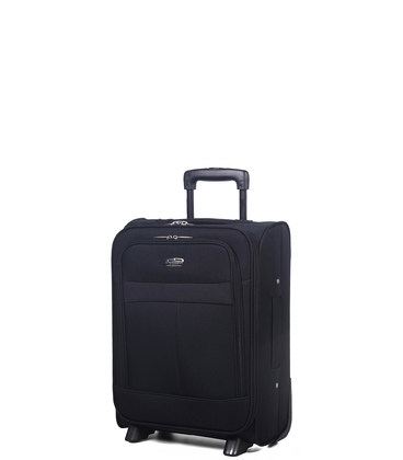 Чемодан Madisson A44803 mini черный фото, картинка, изображение