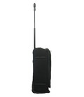 Чемодан Madisson A44803 mini черный фото, картинка, изображение
