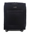 Чемодан Madisson A44803 mini черный фото, картинка, изображение