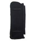 Чемодан Madisson A44803 mini черный фото, картинка, изображение