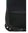 Чемодан Madisson A44803 mini черный фото, картинка, изображение