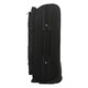 Чемодан Madisson A44803 маленький S черный фото