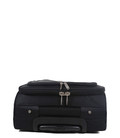 Чемодан Madisson A44803 mini черный фото, картинка, изображение