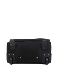 Чемодан Madisson A44803 mini черный фото, картинка, изображение