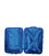 Чемодан детский Madisson A85118 синий с монстрами картинка, изображение, фото