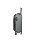 Набор чемоданов Airtex 6659 серый картинка, изображение, фото