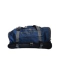 Дорожня сумка AIRTEX 819/80 велика L синя картинка, зображення, фото