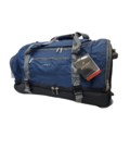 Дорожня сумка AIRTEX 819/80 велика L синя картинка, зображення, фото