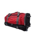 Дорожня сумка AIRTEX 819/80 велика L червона картинка, зображення, фото