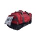Дорожня сумка AIRTEX 819/80 велика L червона - картинка, зображення, фото дорожньої сумки