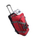 Дорожня сумка AIRTEX 819/80 Maxi червона картинка, зображення, фото