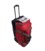 Дорожная сумка AIRTEX 819/80 Maxi красная картинка, изображение, фото