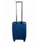 Валіза Airtex 242B маленька S синя - картинка, зображення, фото валізи