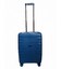 Валіза Airtex 242B маленька S синя - картинка, зображення, фото валізи
