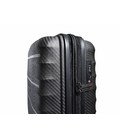Чемодан Airtex 242B Mini черный фото, картинка, изображение