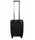 Чемодан Airtex 242B Mini черный фото, картинка, изображение