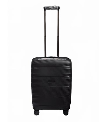 Чемодан Airtex 242B Mini черный фото, картинка, изображение