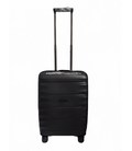 Чемодан Airtex 242B Mini черный фото, картинка, изображение